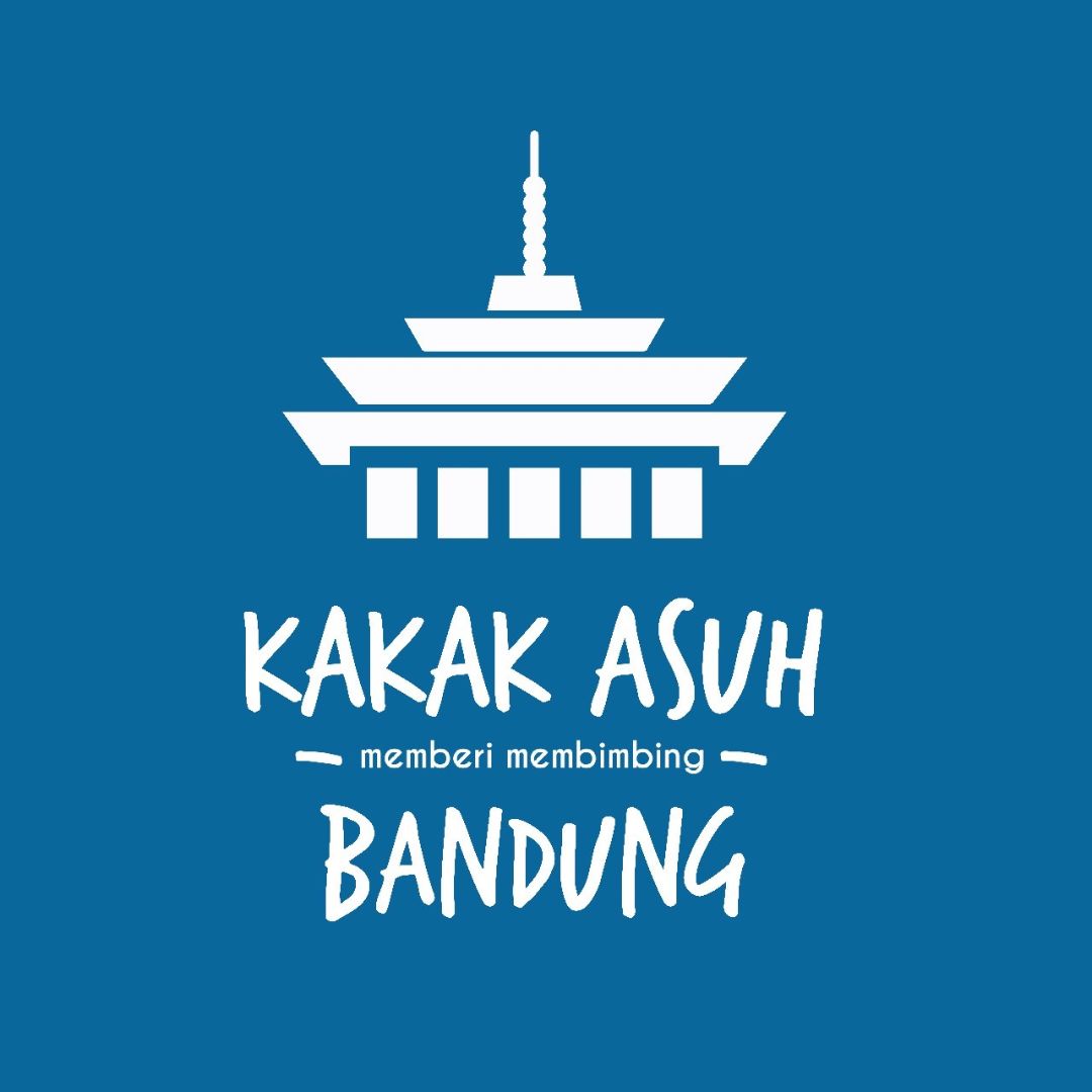 Logo Daerah BANDUNG
